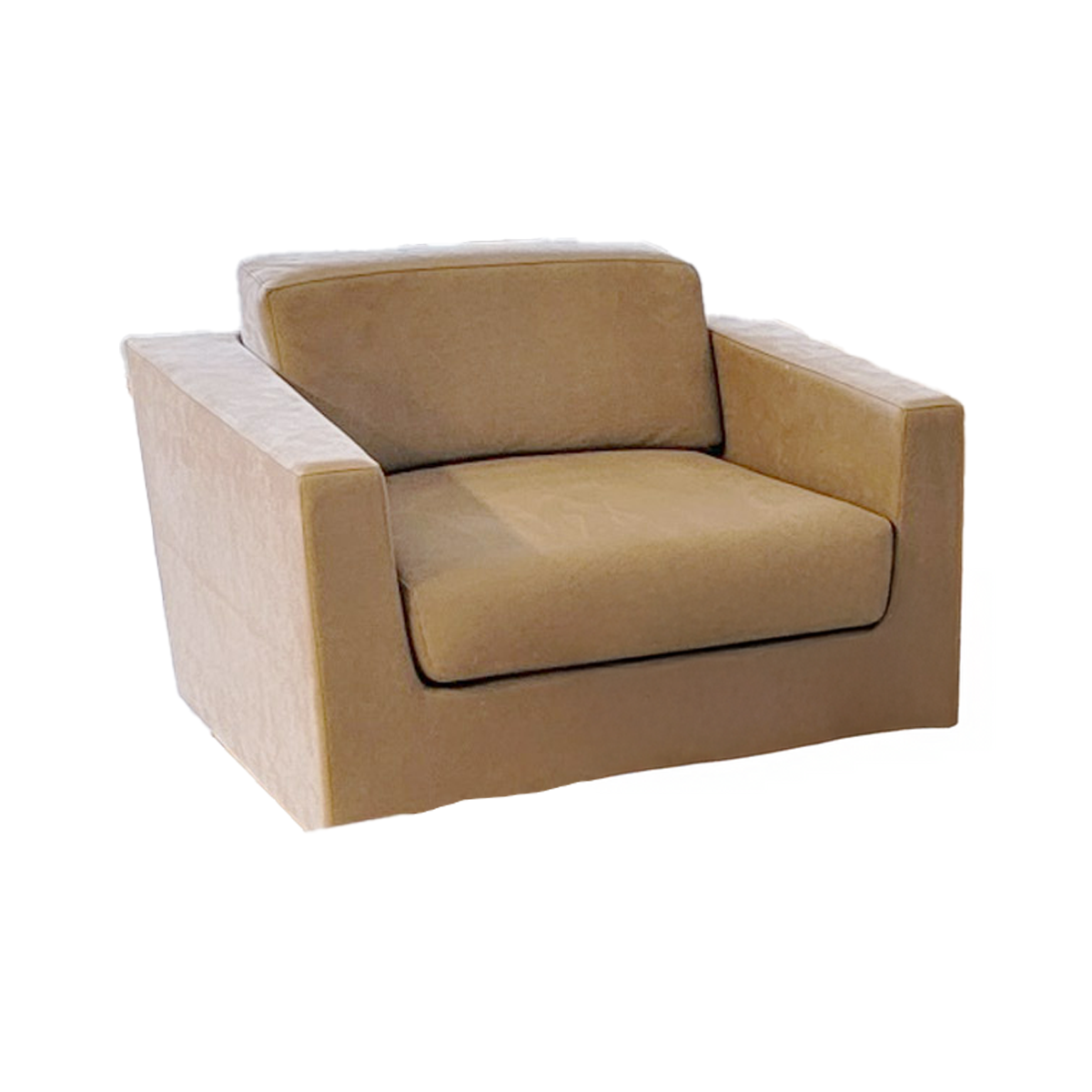 Bernhardt Club Chairs