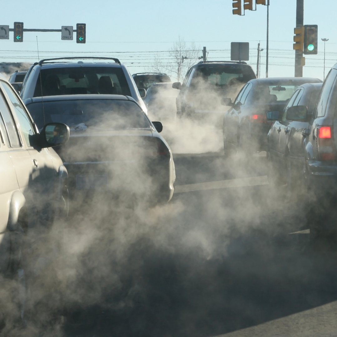 Car Pollution