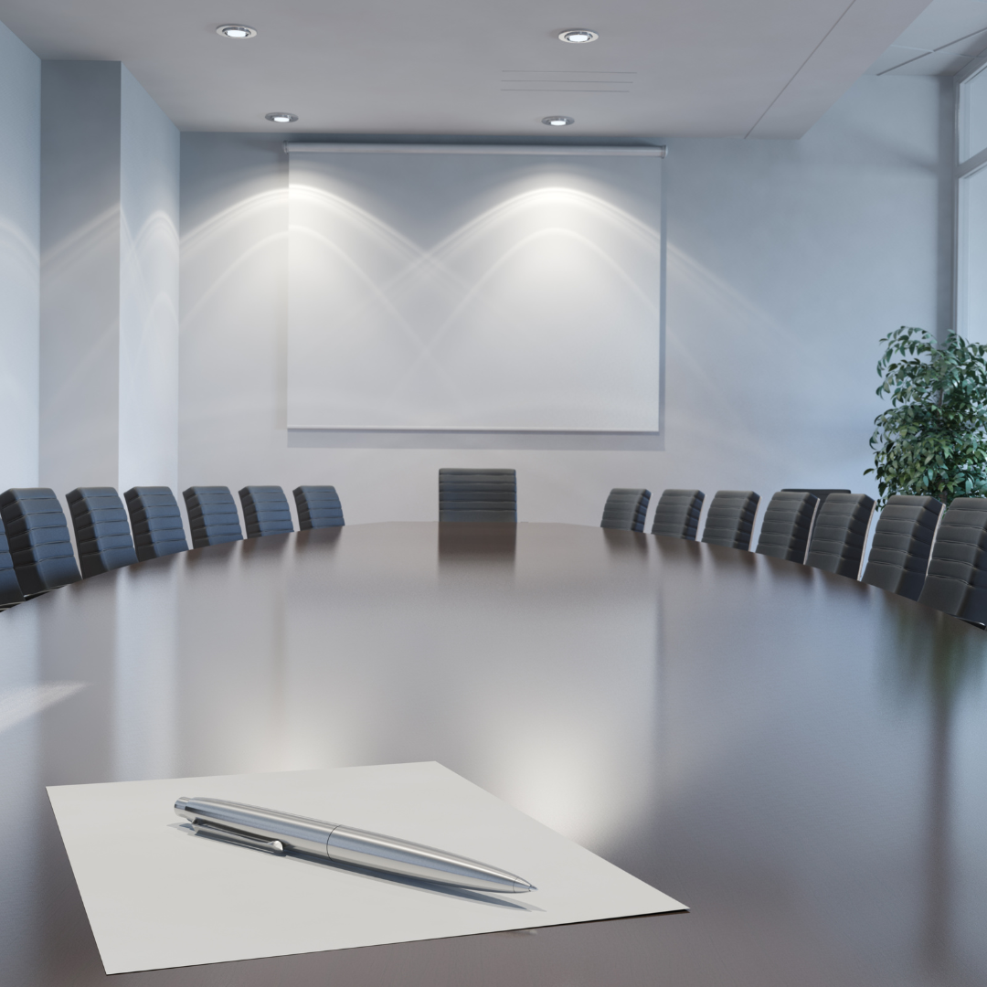 Corporate Office