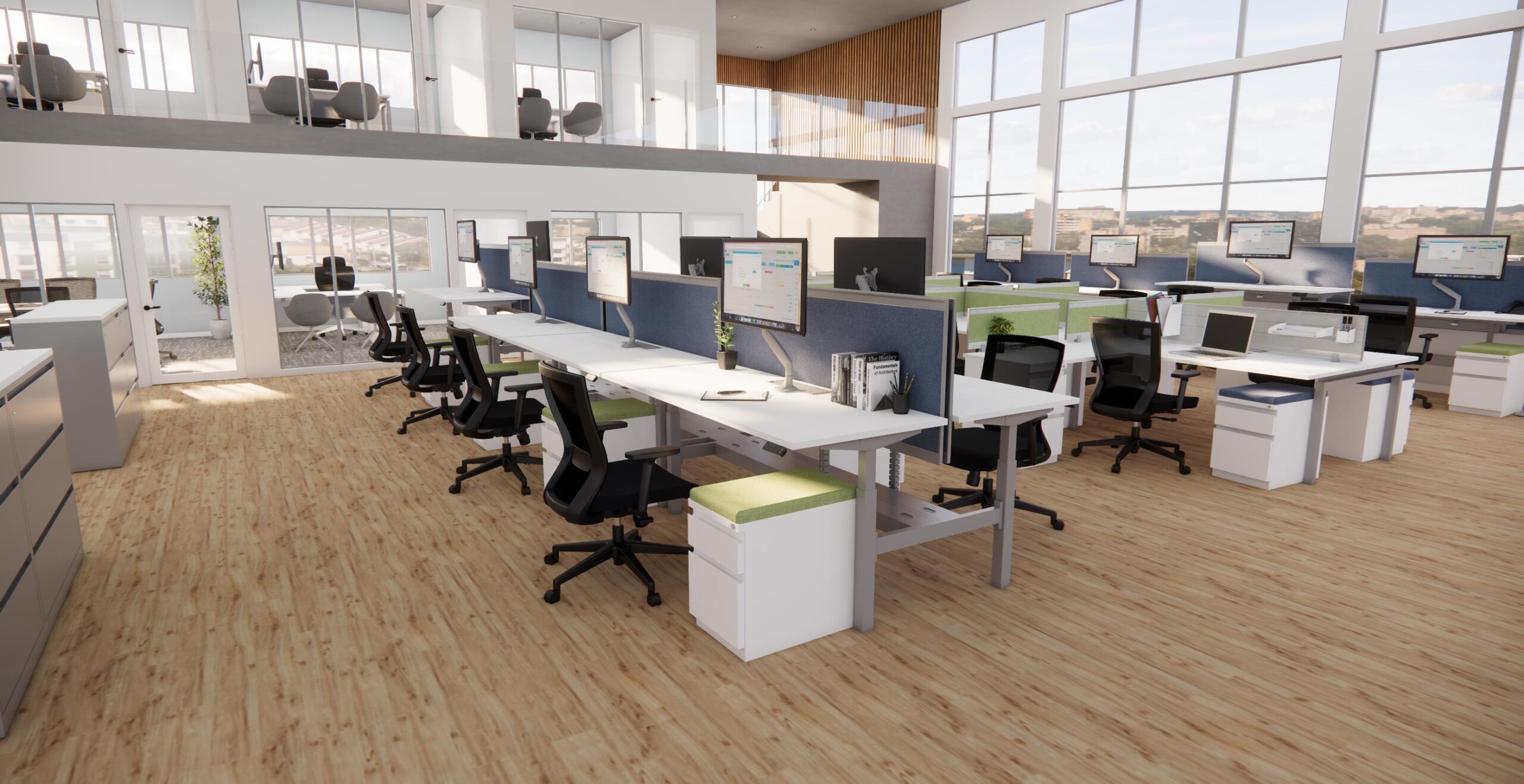 Full Office View Home Banner 2800w x 1440h