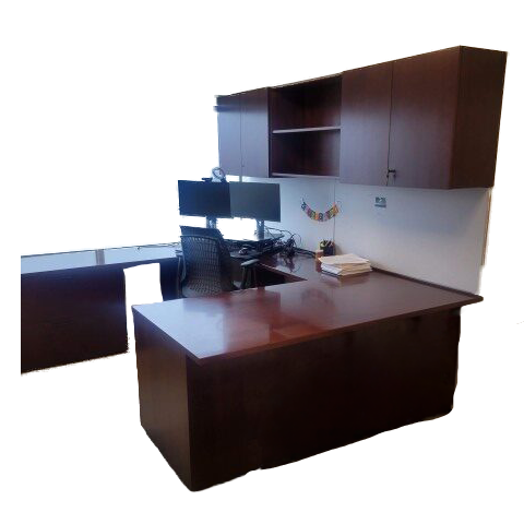 Gunlocke Desk Sets