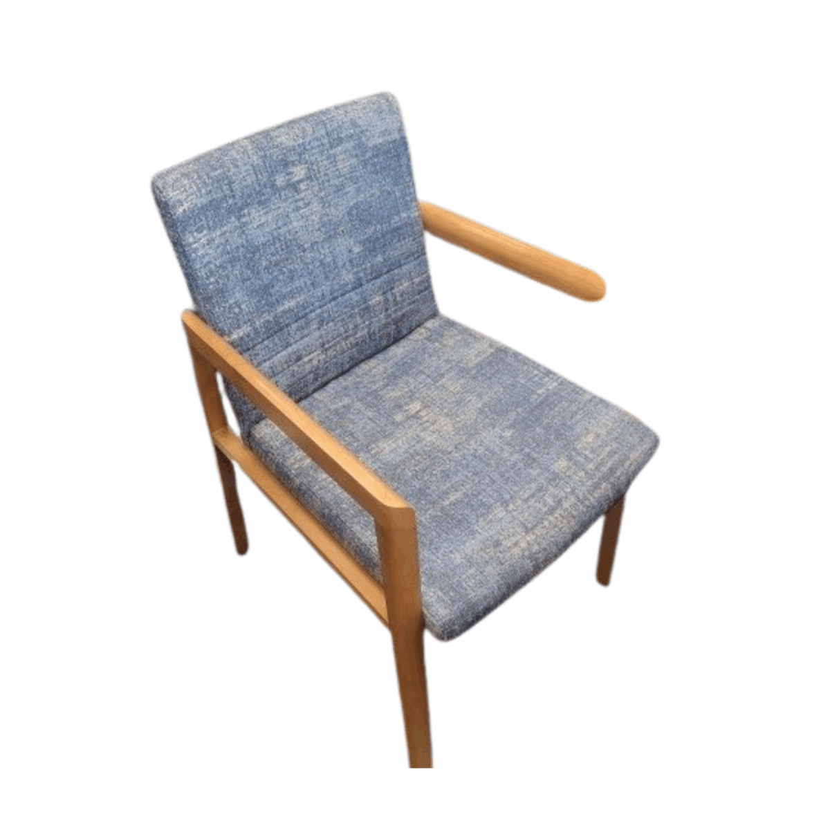 Gunlocke Side Chair2