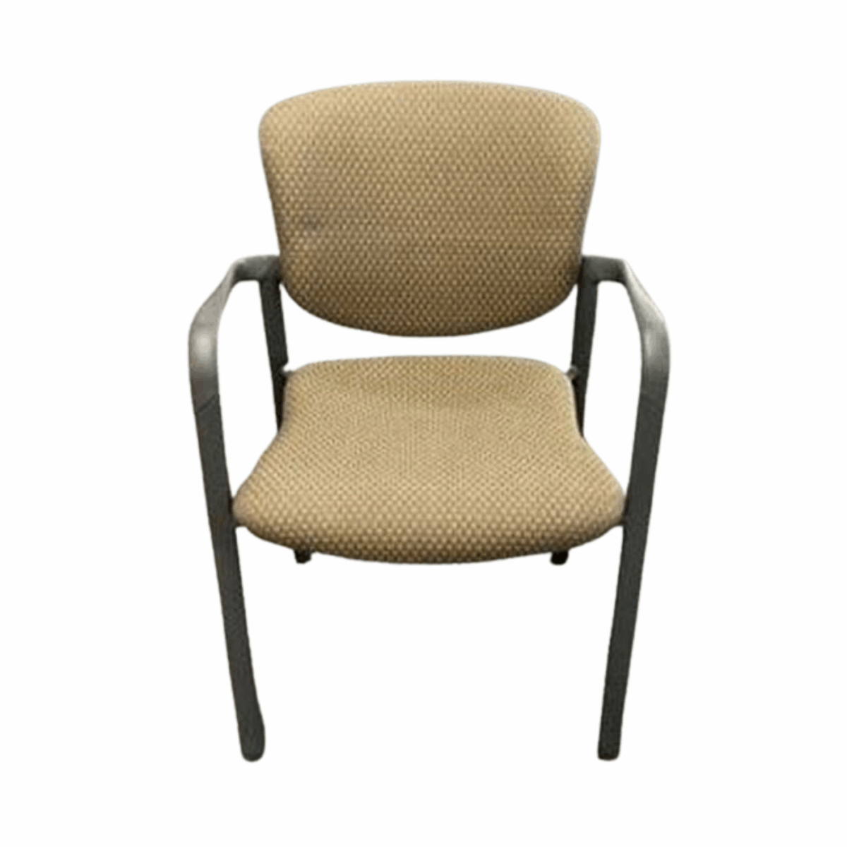 Haworth Stack Chairs