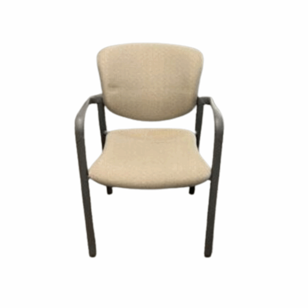 Haworth Stack Chairs2