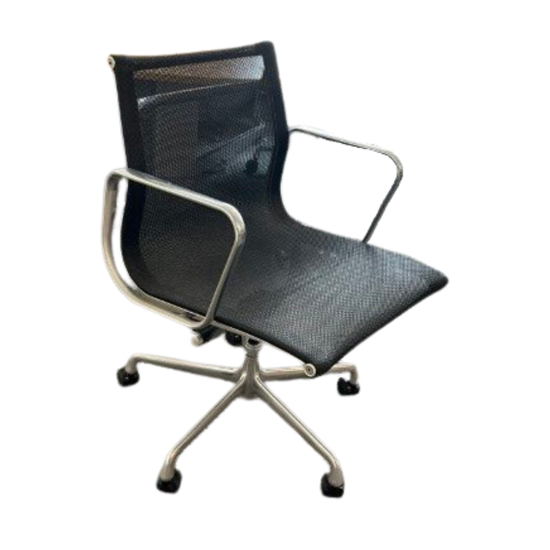 Herman Miller Mesh Eames Chair