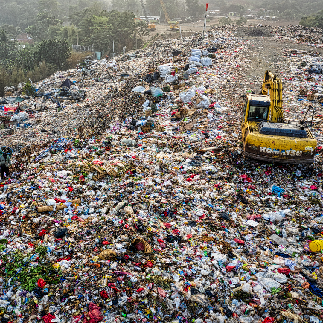 Landfill