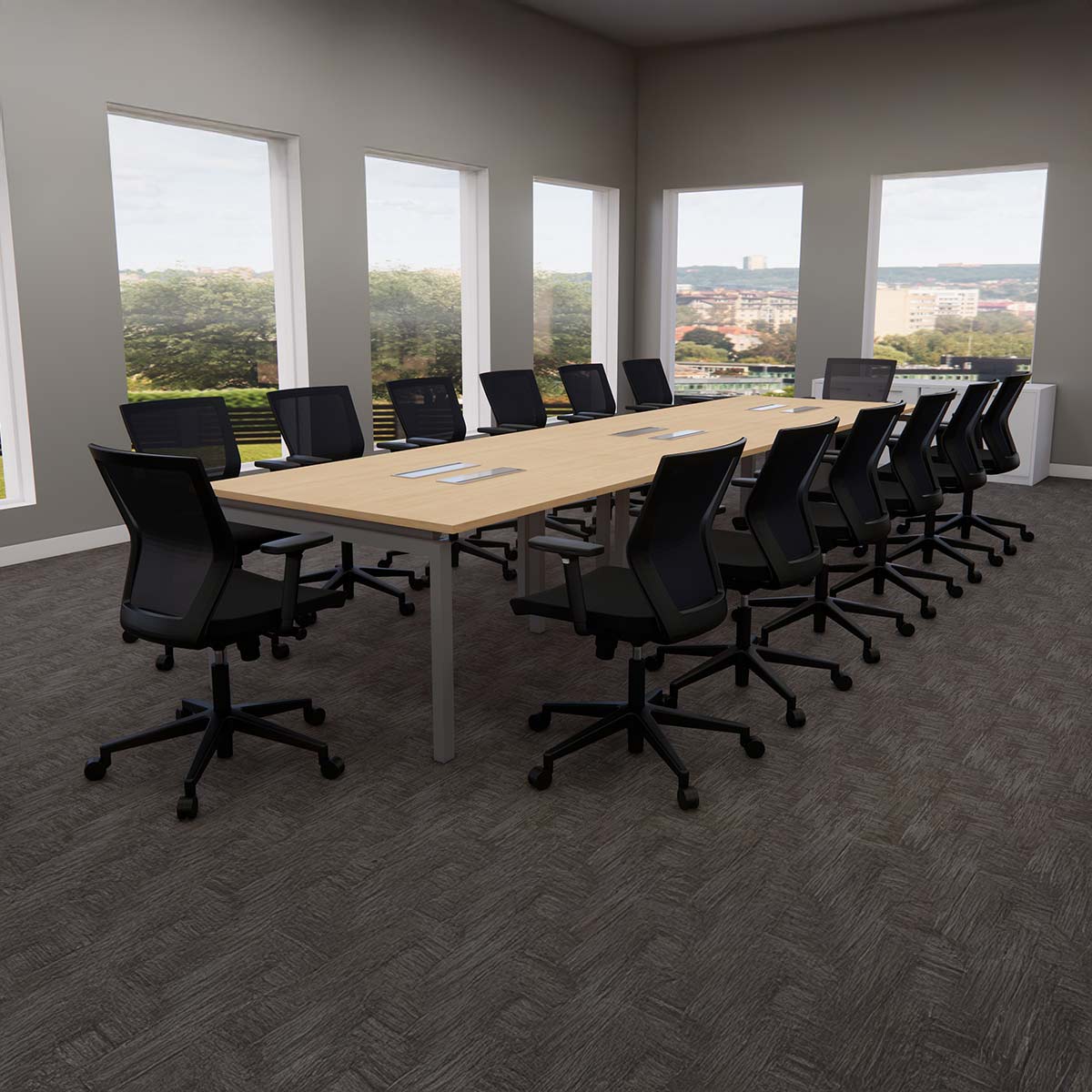 NT9532 Stretch Conference Tables 4 1200x1200px