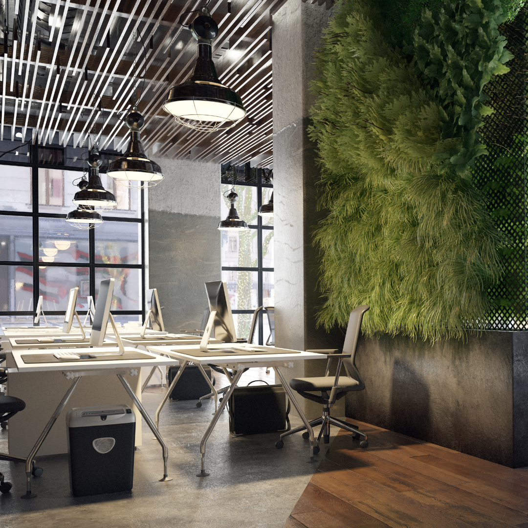 Office Design