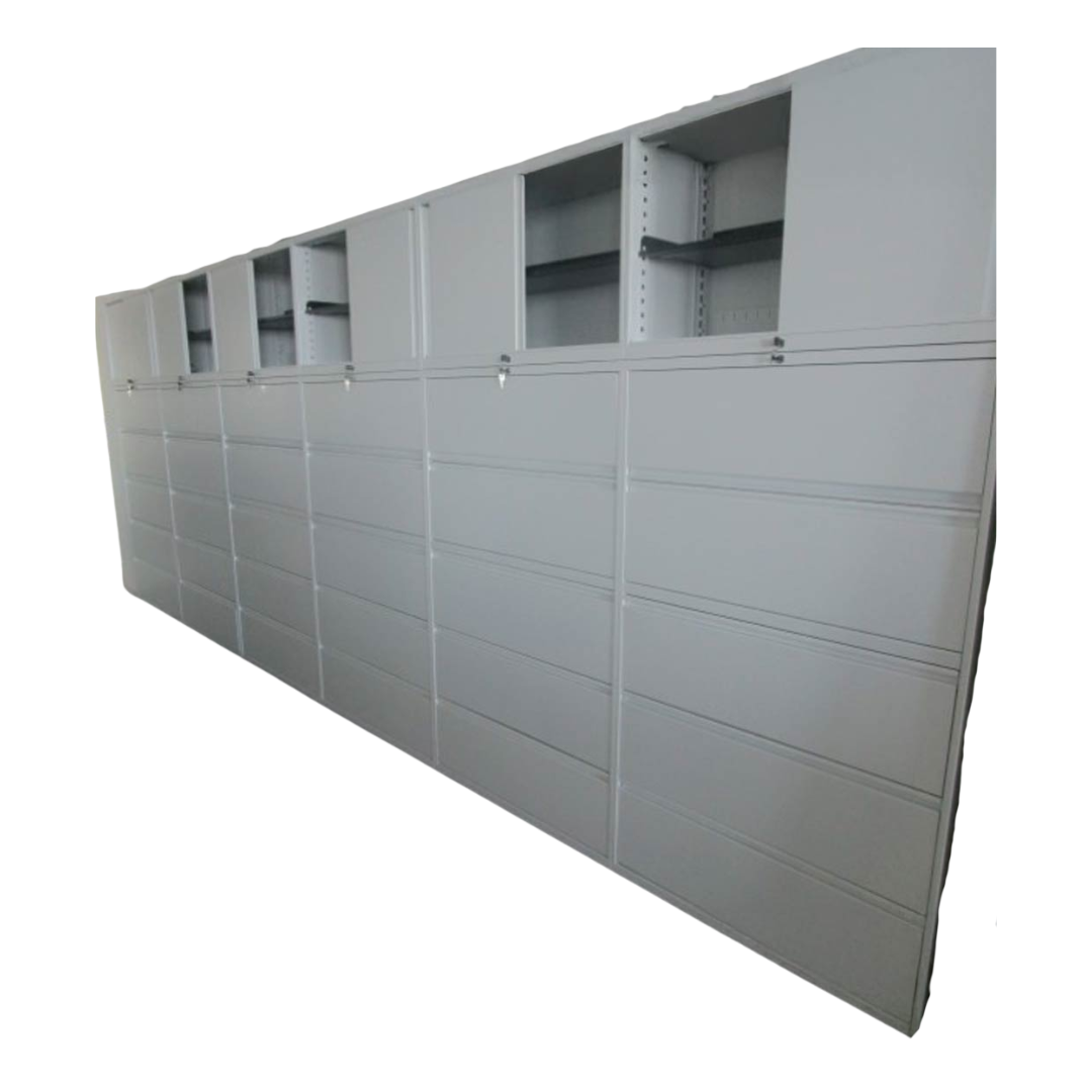 Office Specialty Lateral Files