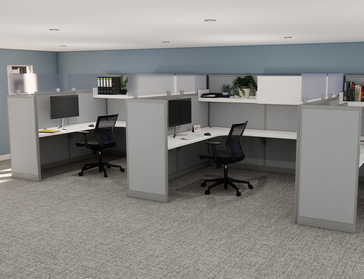 Other in page IMG Remanufactured Steelcase Avenir Workstations 1200w x X Recovered