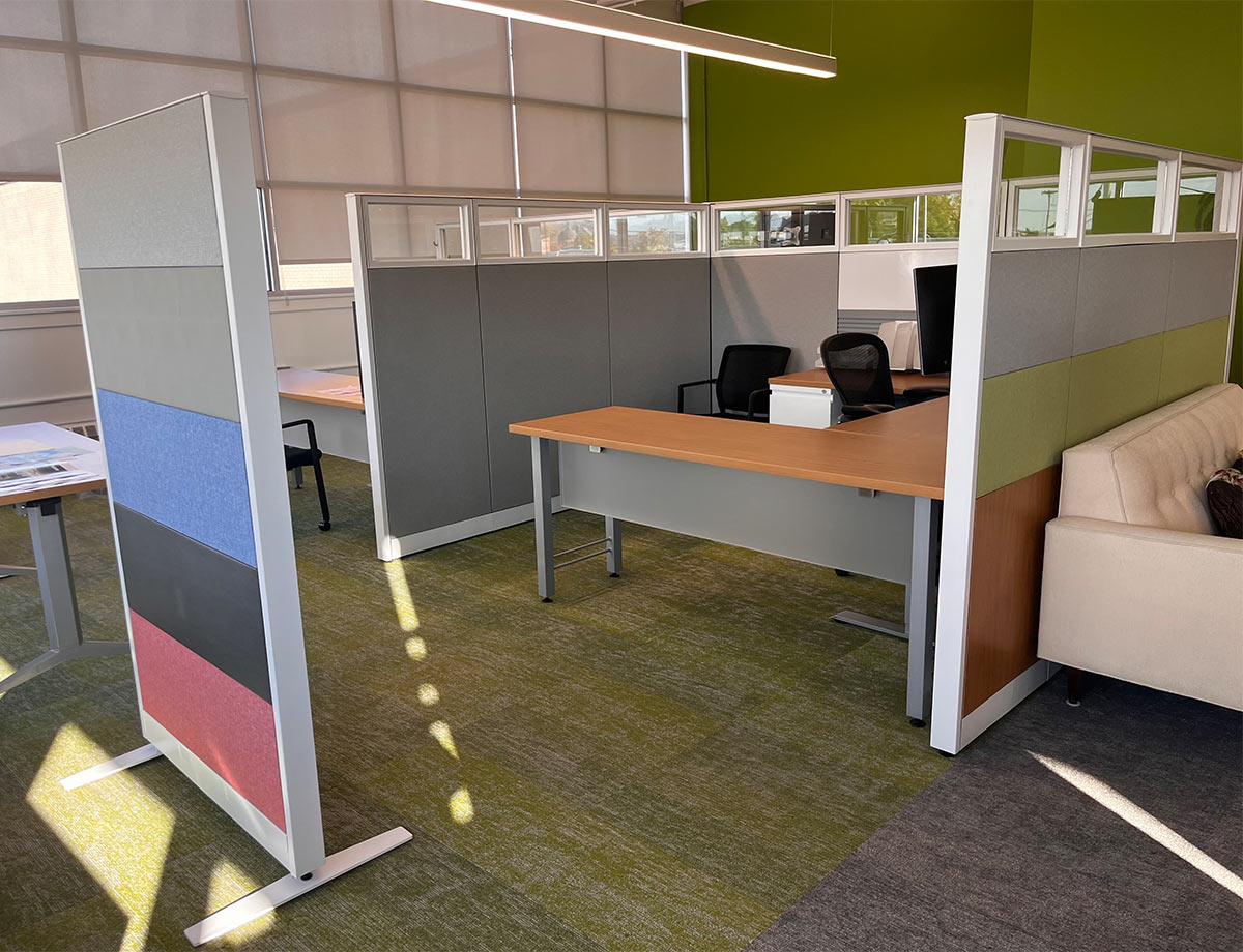 Other in page IMG multicolored Remanufactured Steelcase Answers Workstations 1200w x X Recovered