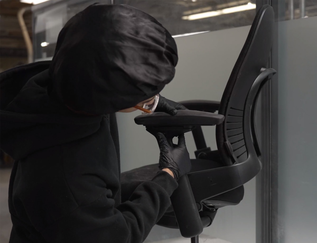 Other in page Inspecting Chair Functions 1200w x X