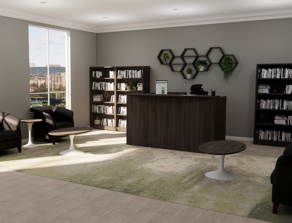Other in page Skyline Reception Area 1200w x X