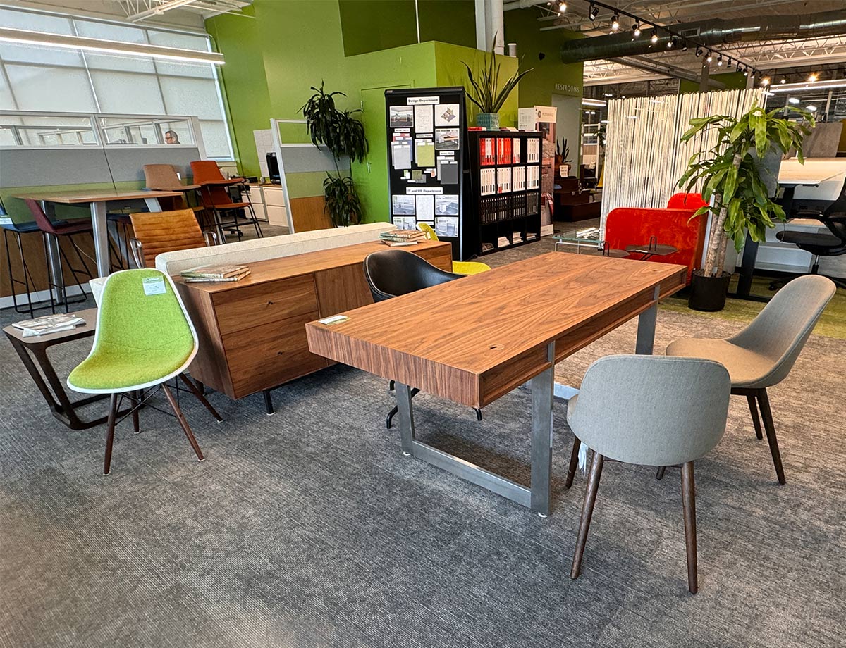 Other in page high quality preowned designer office furniture featuring wooden desk and storage cabinet set 1200w x X