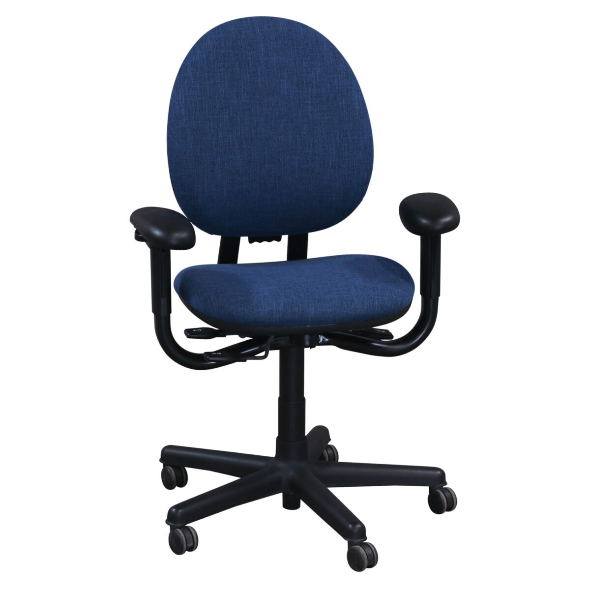 Steelcase Criterion