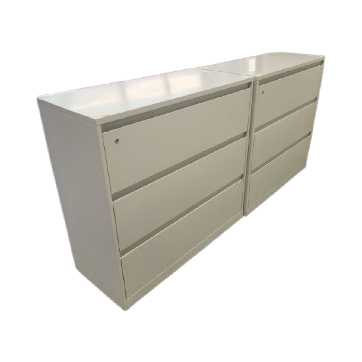 Steelcase Files