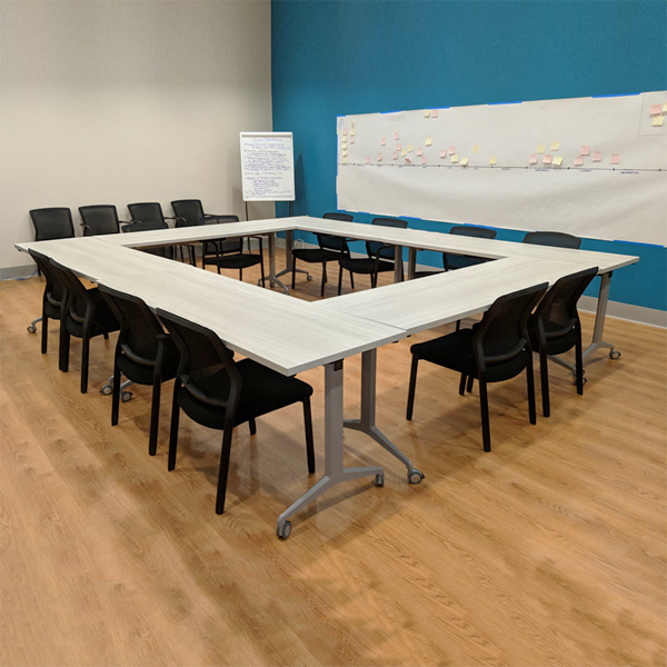 Training by Conklin Office 600x600