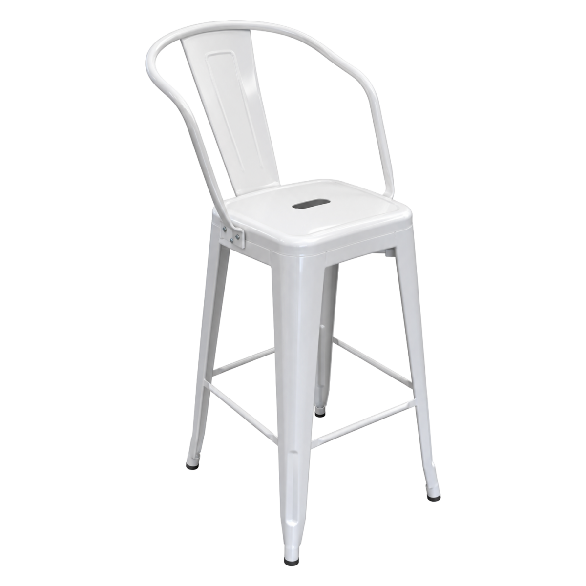 Arper Catifa 46 Stools photo