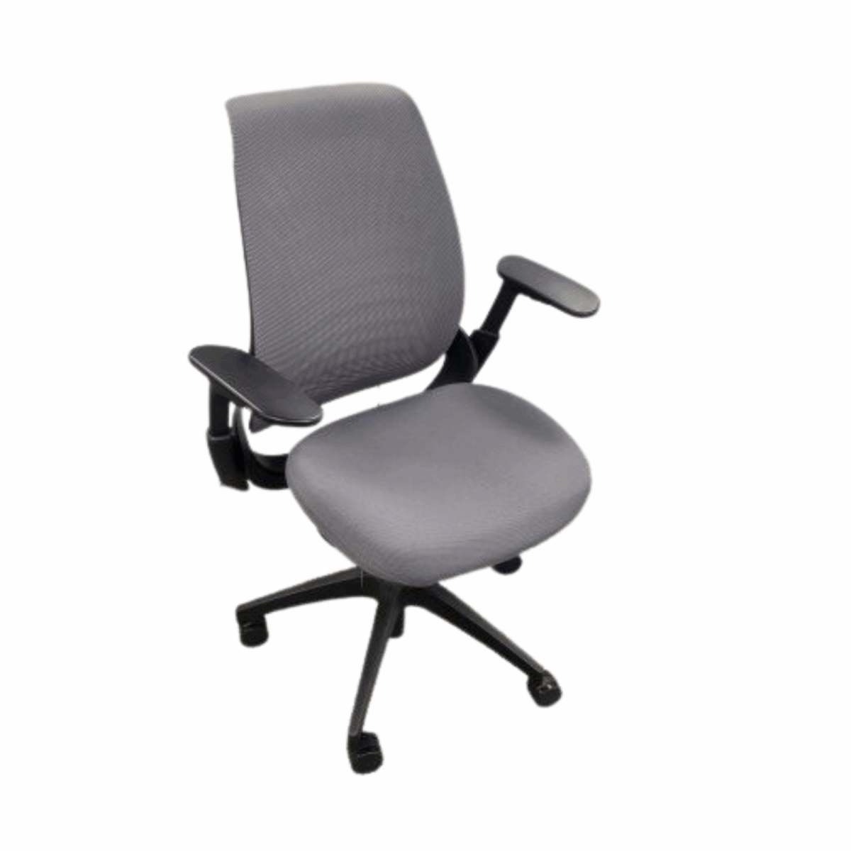 AllSteel Mimeo