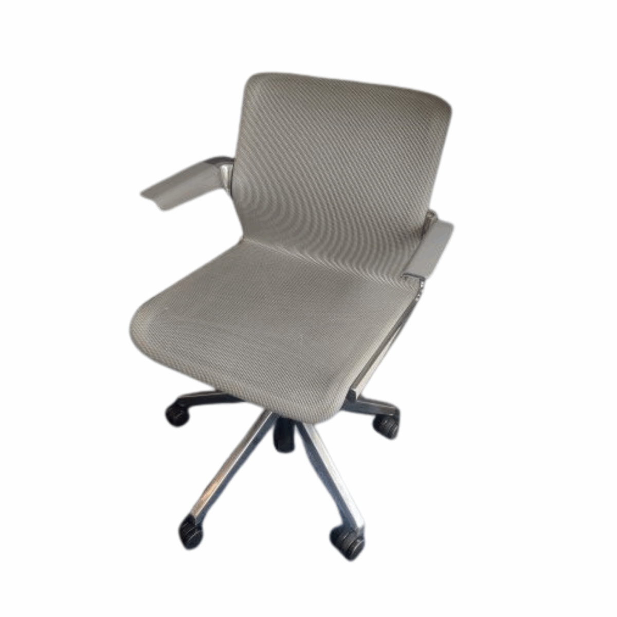 Allsteel Mesh