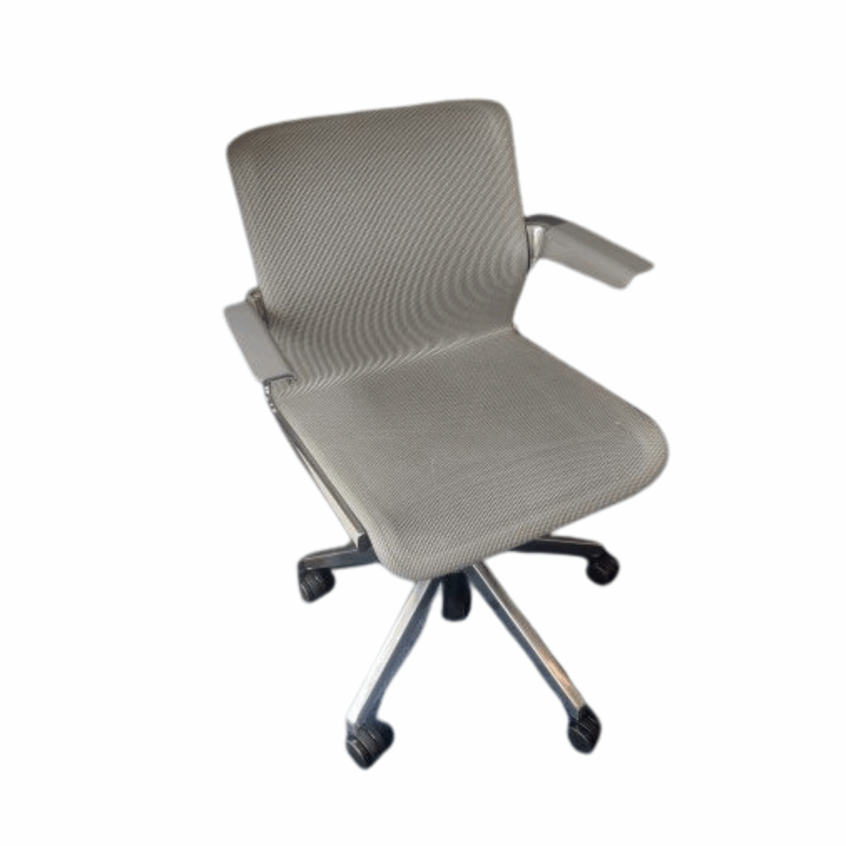 Allsteel Mesh