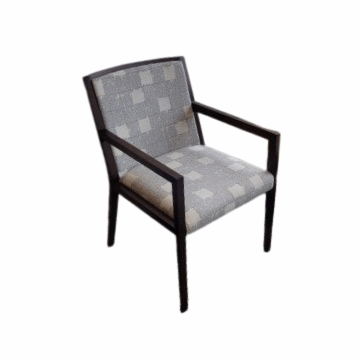 Gunlocke Side Chair
