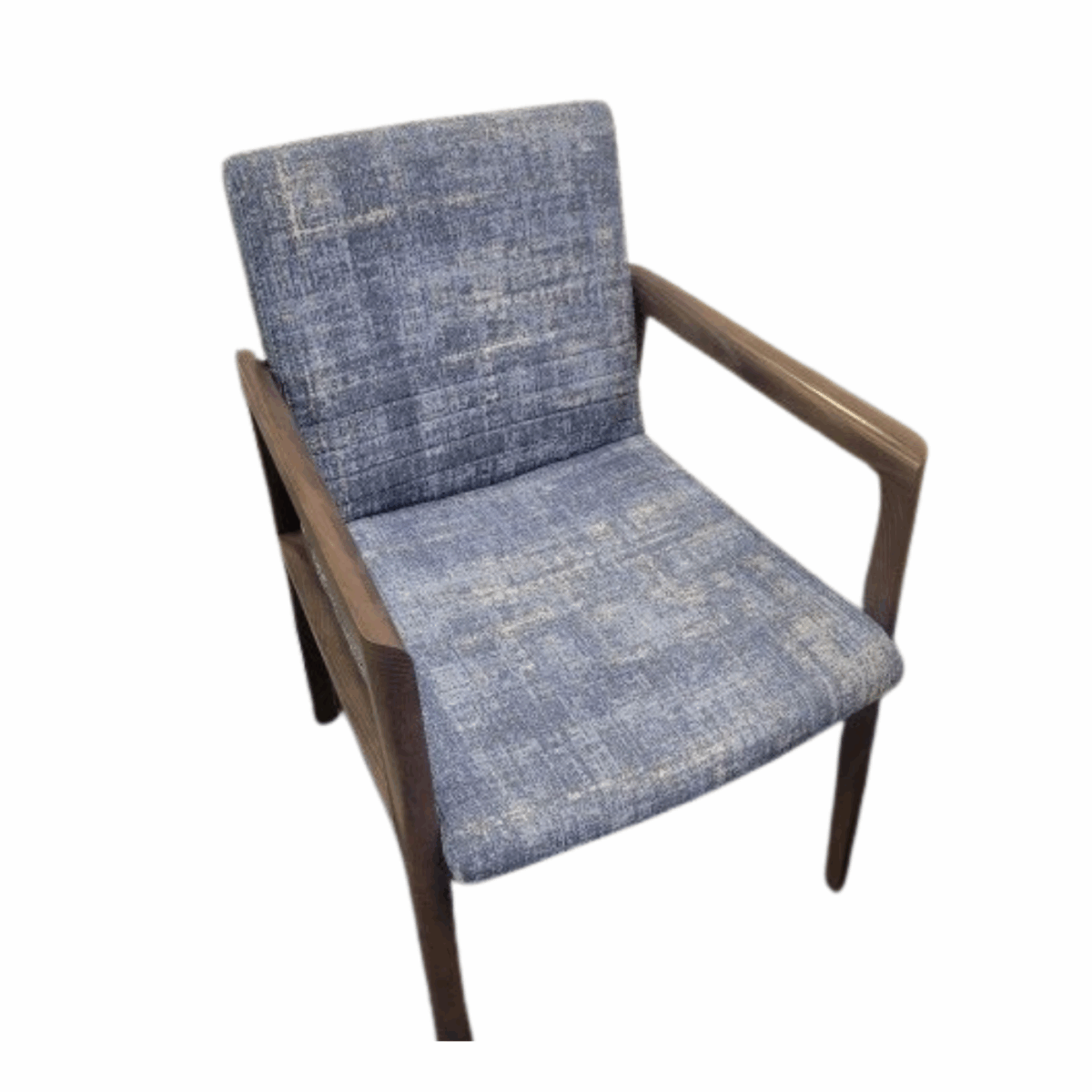 Gunlocke Side Chair C61953