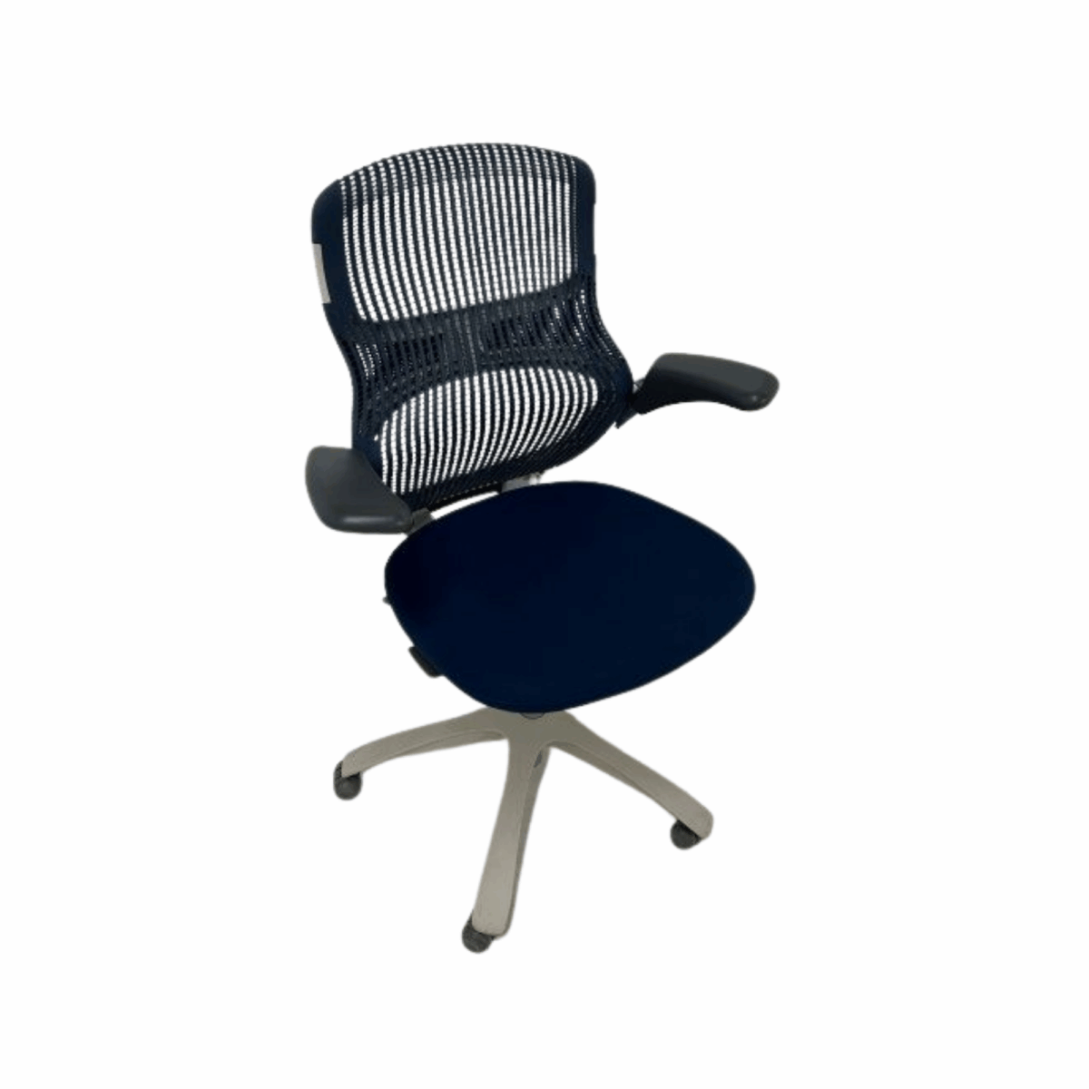 Knoll Generation Blue
