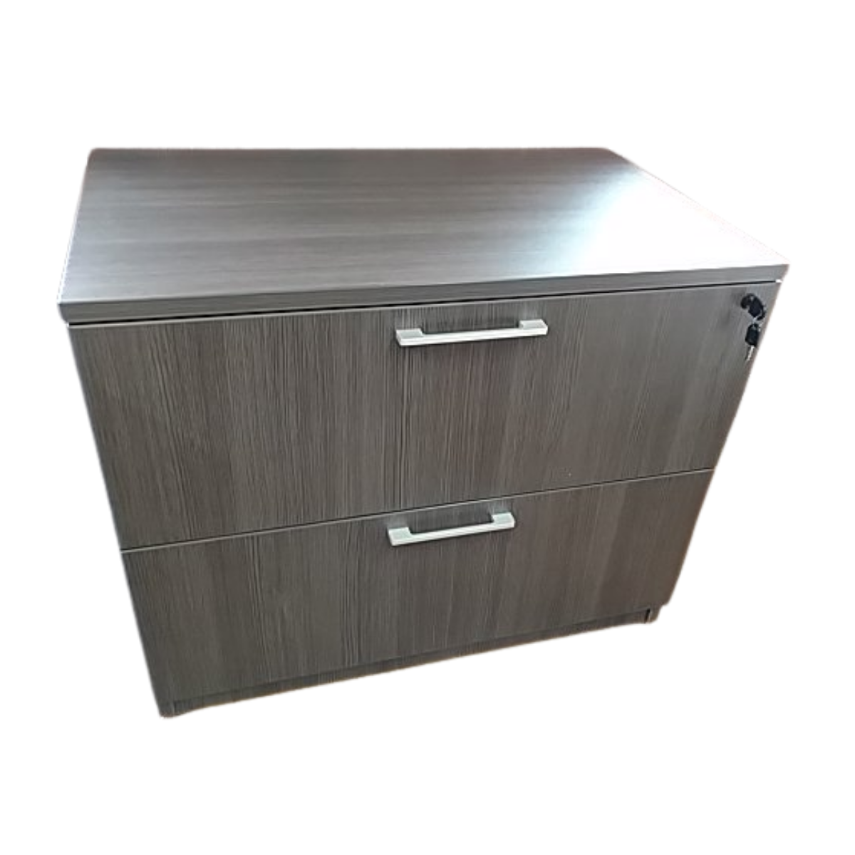 Skyline Lateral with Top