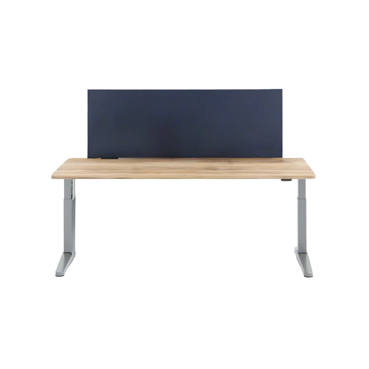 Steelcase Ology Height Adjustable Desk