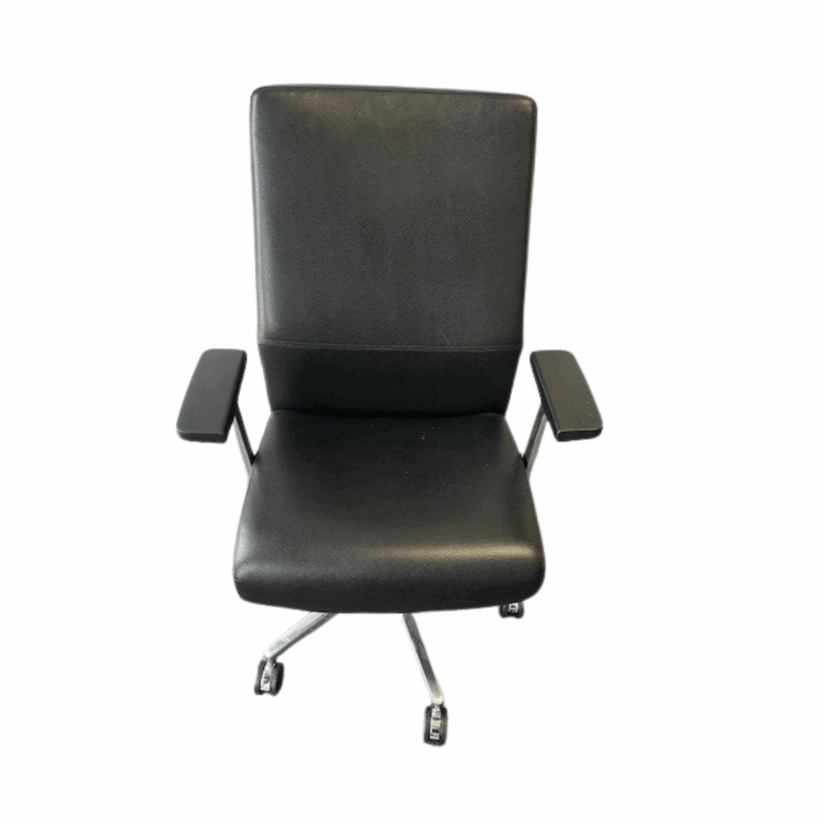 Steelcase Siento Chairs