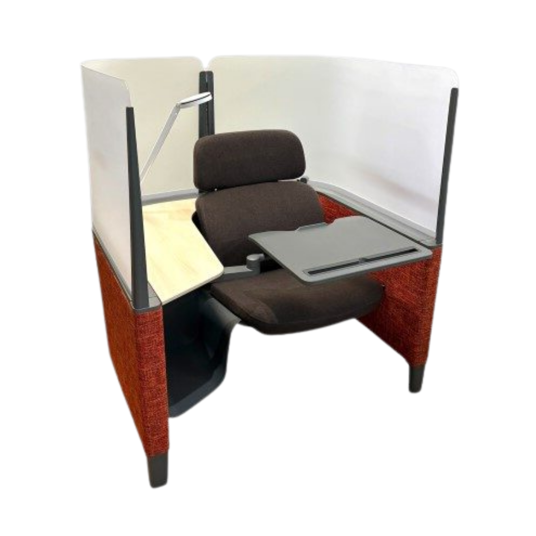 Steelcase Brody WorkLounge