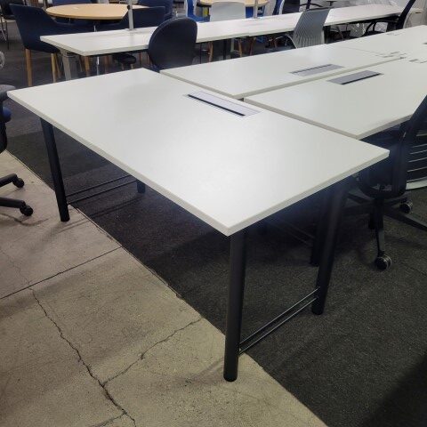 Fixed Training Tables