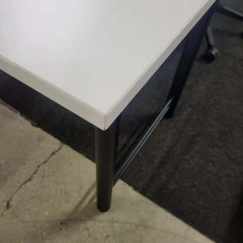 Fixed Training Tables