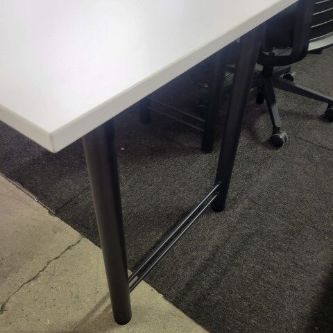 Fixed Training Tables