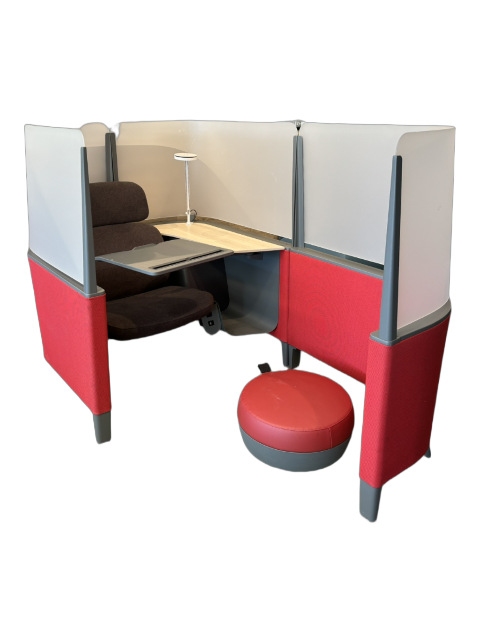 Steelcase Brody WorkLounge