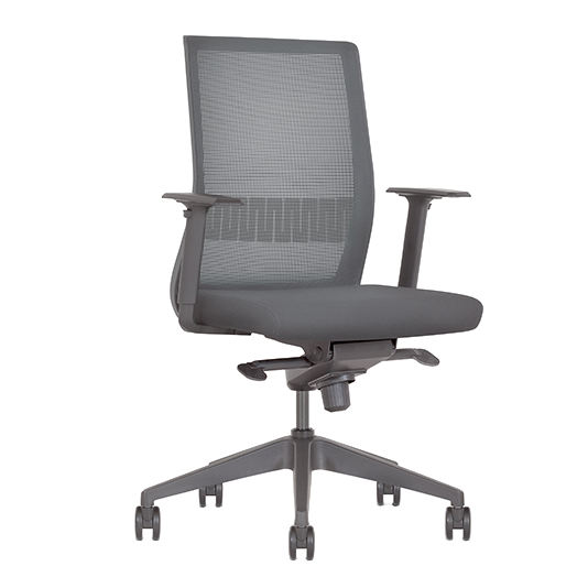 Keilhauer Office Chairs