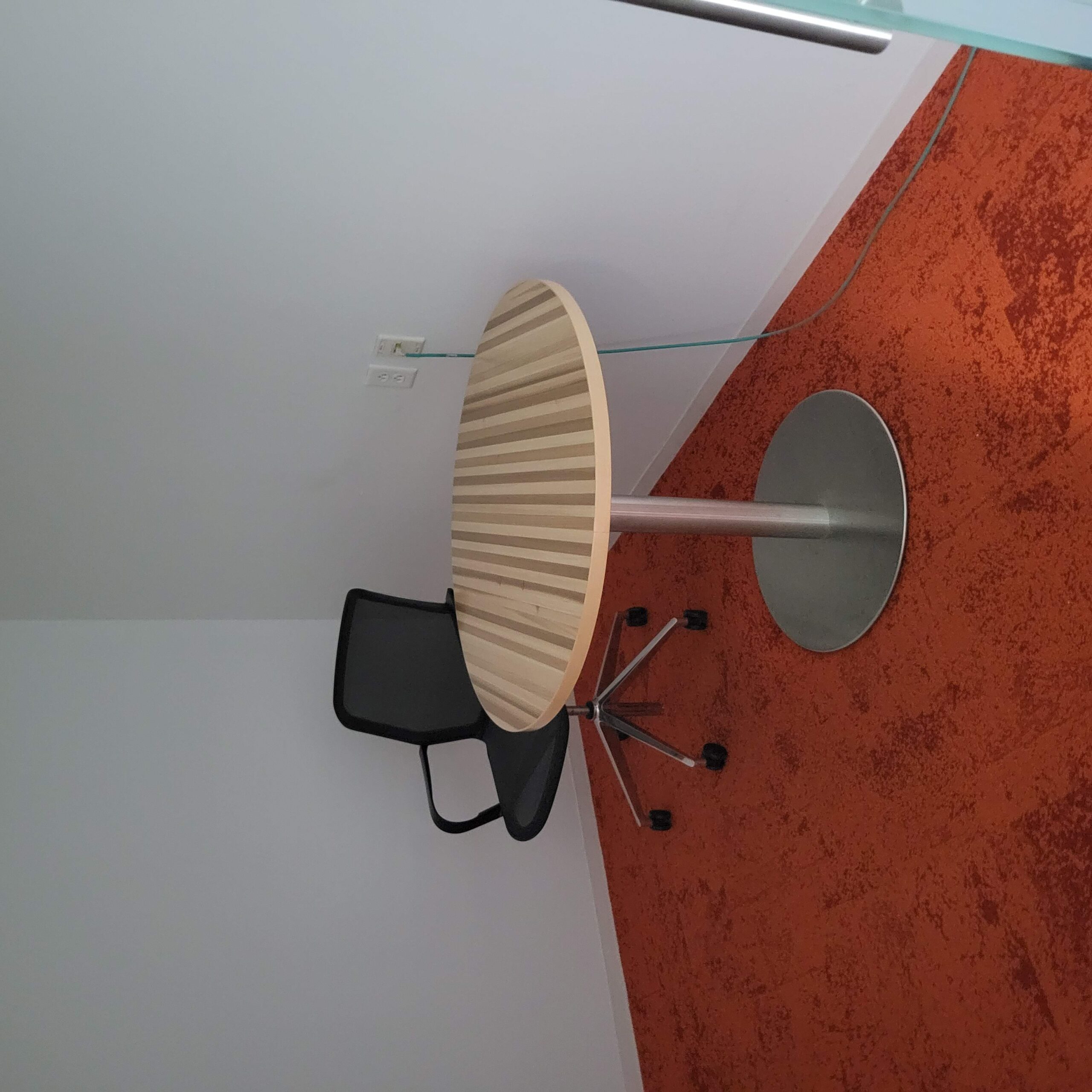 Laminate Cafe Tables