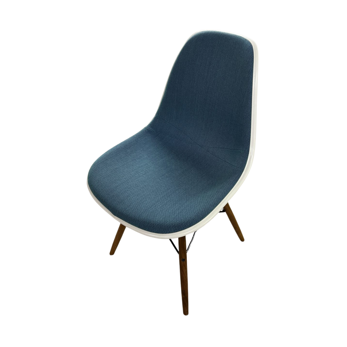 Herman Miller Eames Side Chairs