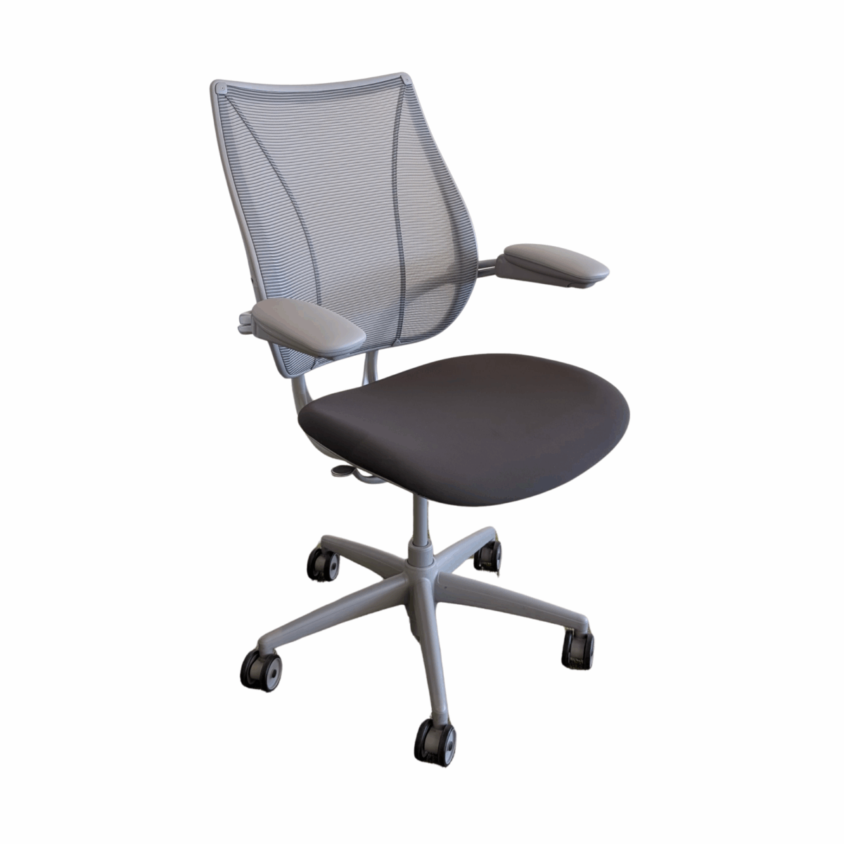 Humanscale Grey