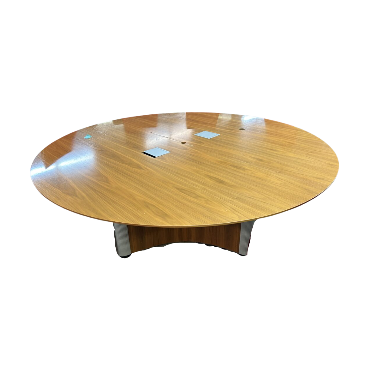 Neinkamper Round Table