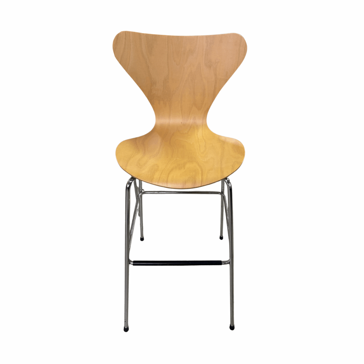 Oak Stool