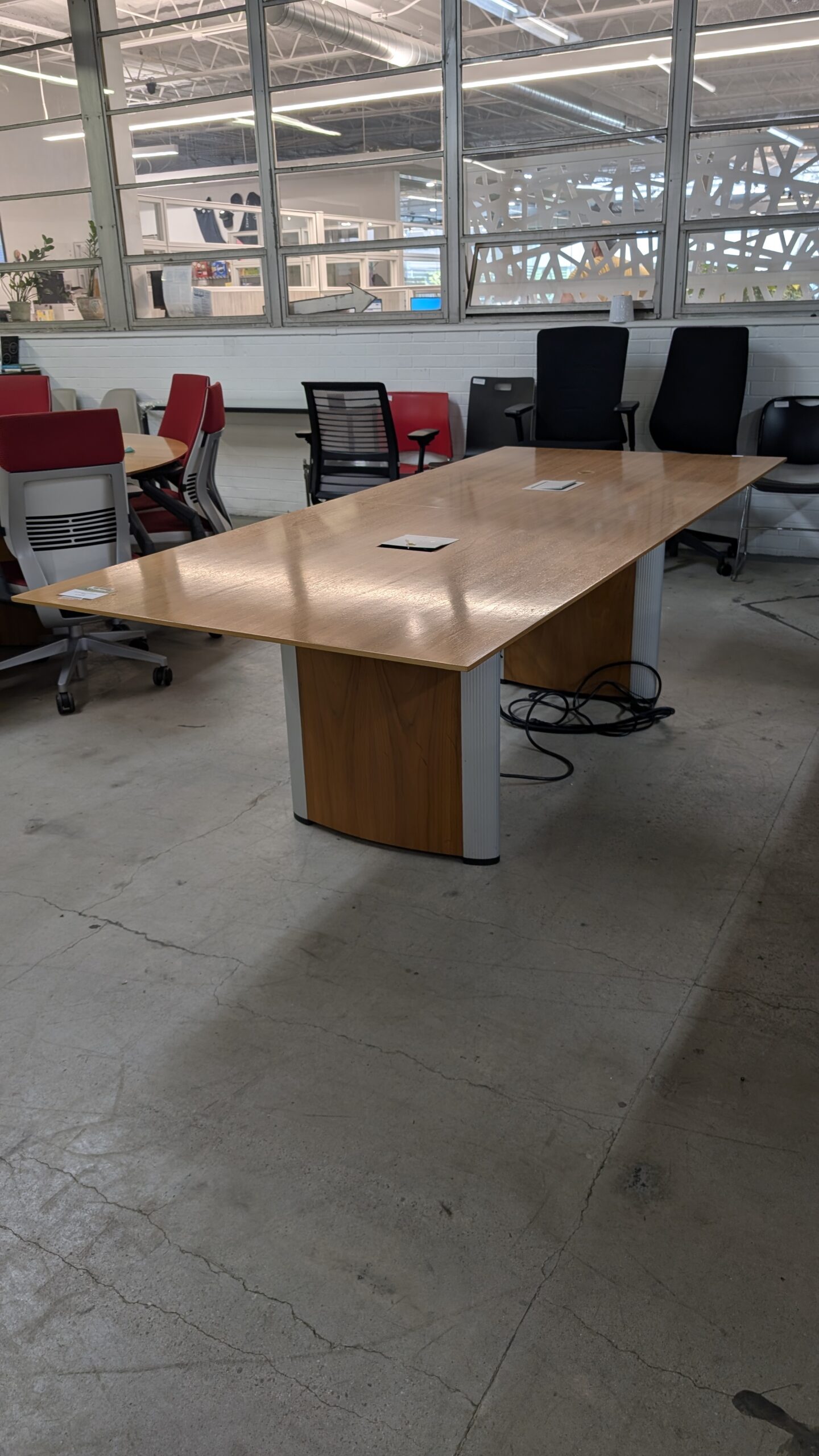 Neinkamper Conference Table