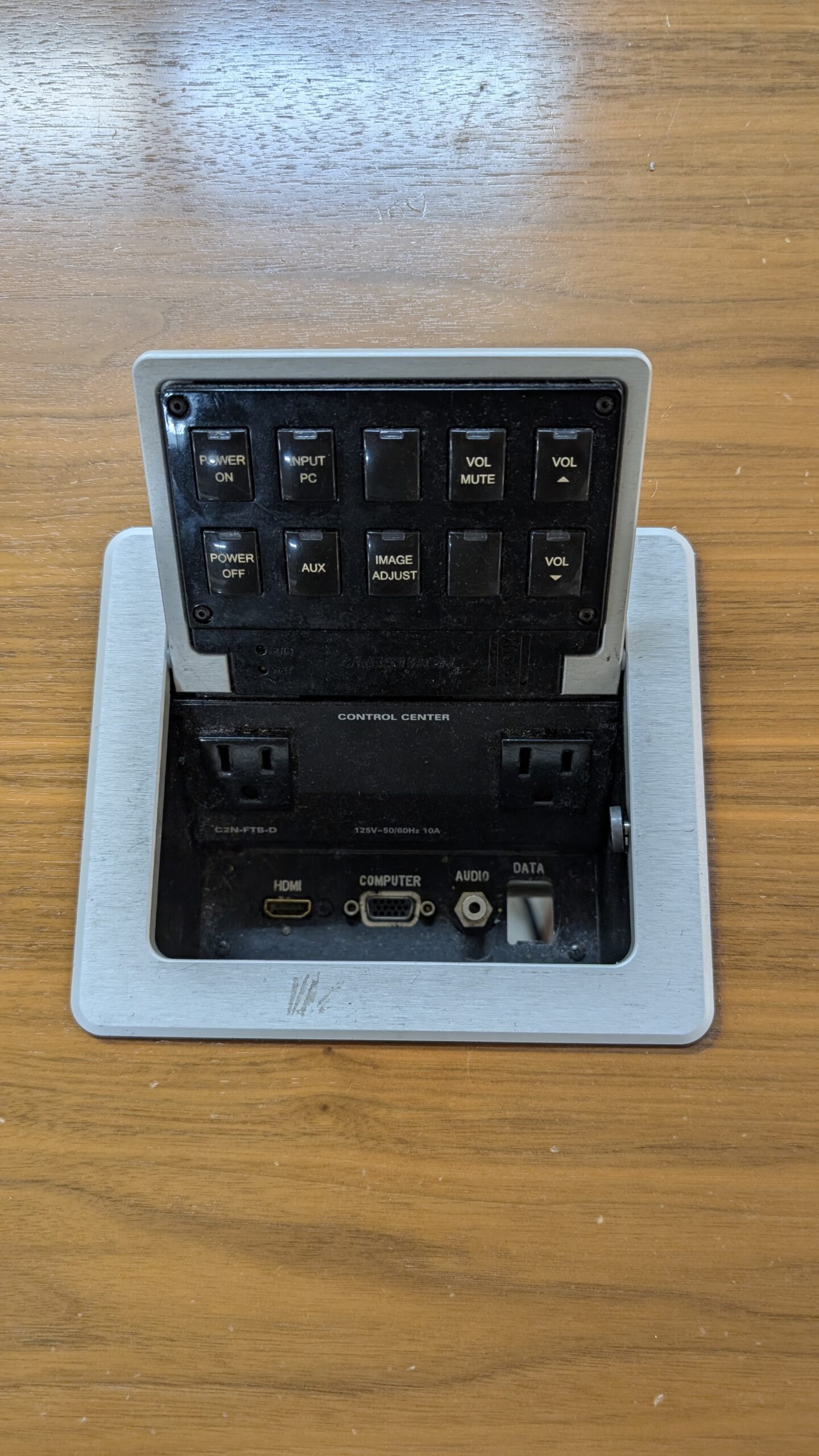 Neinkamper Conference Table