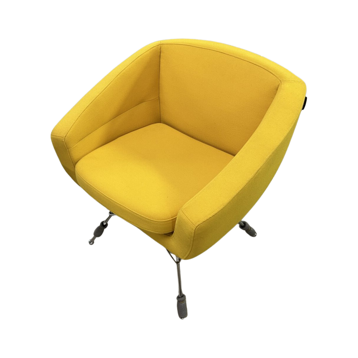 Softline Side Chairs