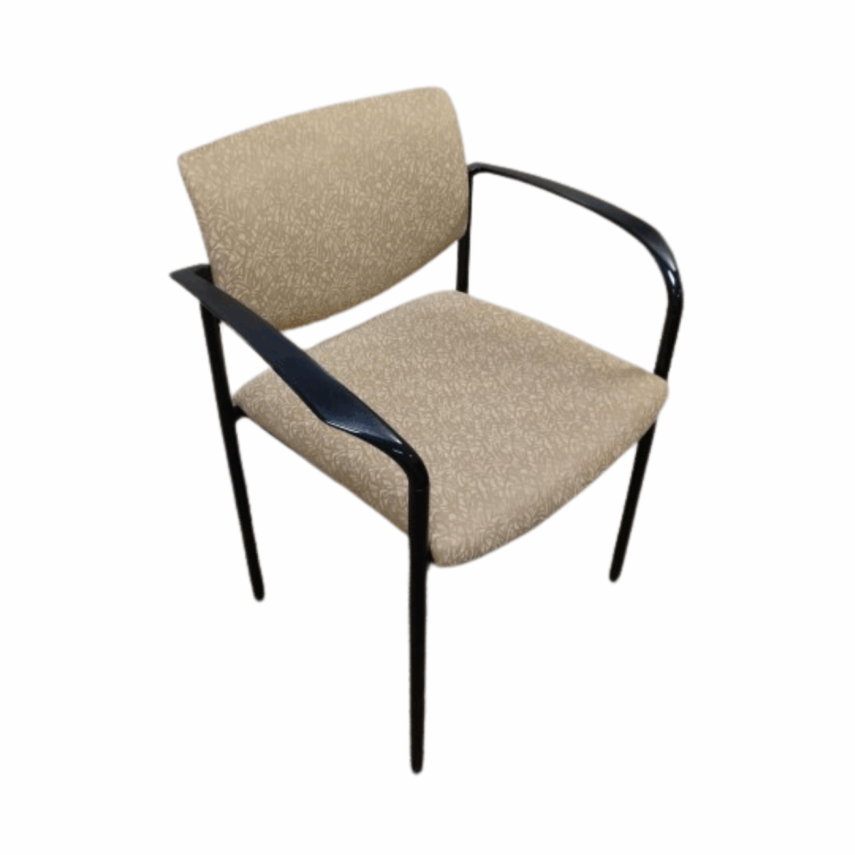 Steelcase Player Stack Chairs