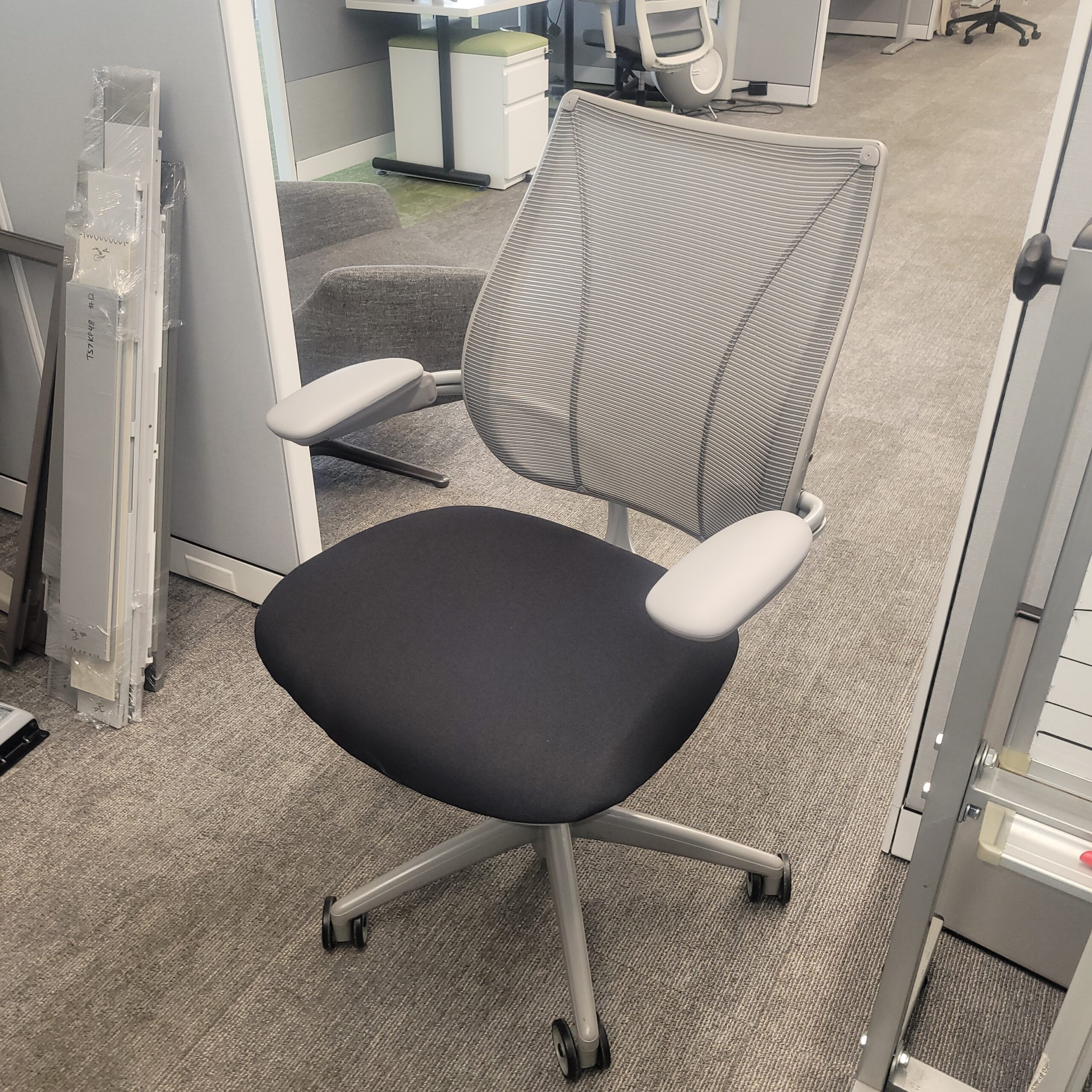 Humanscale Liberty Chairs