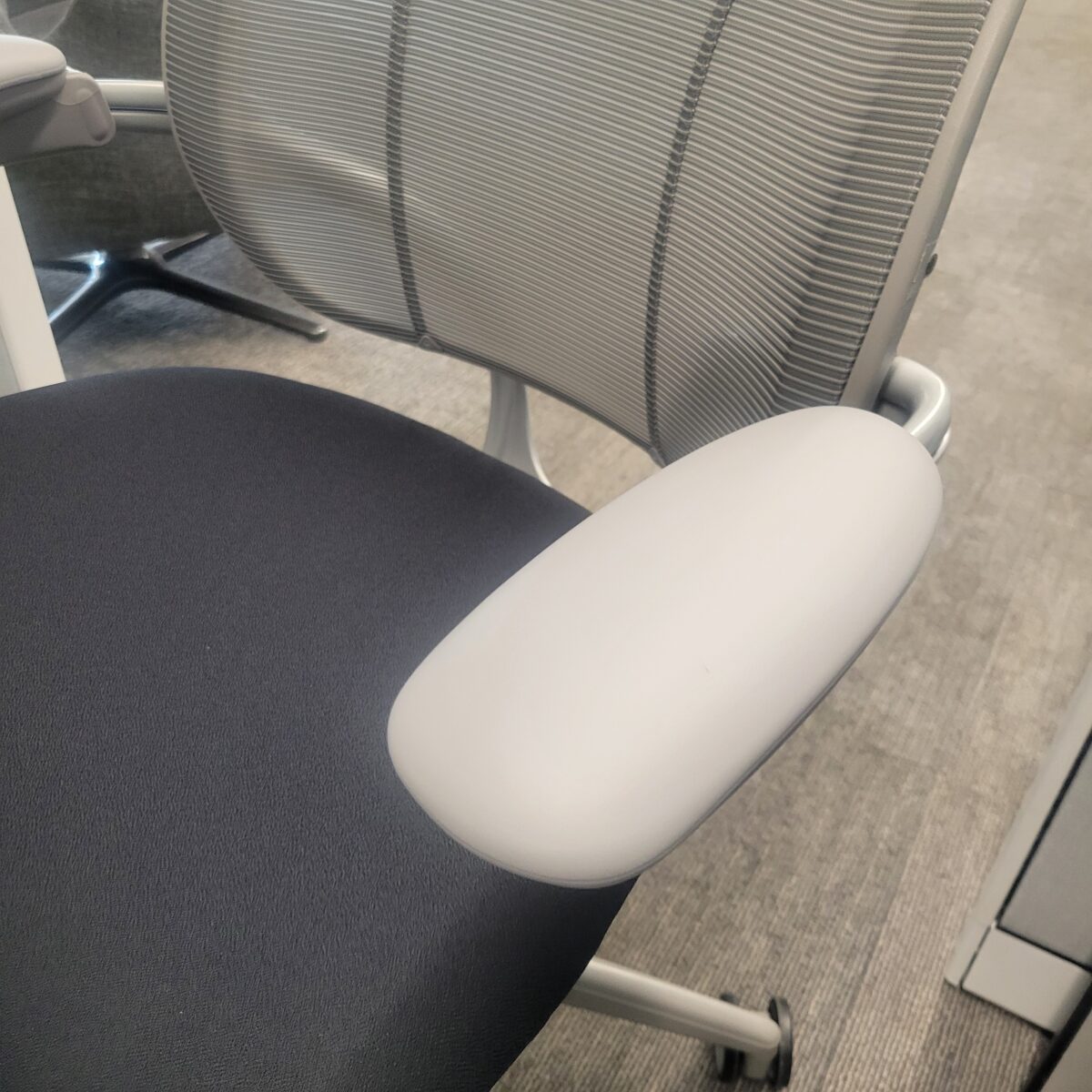 Humanscale Liberty Chairs photo