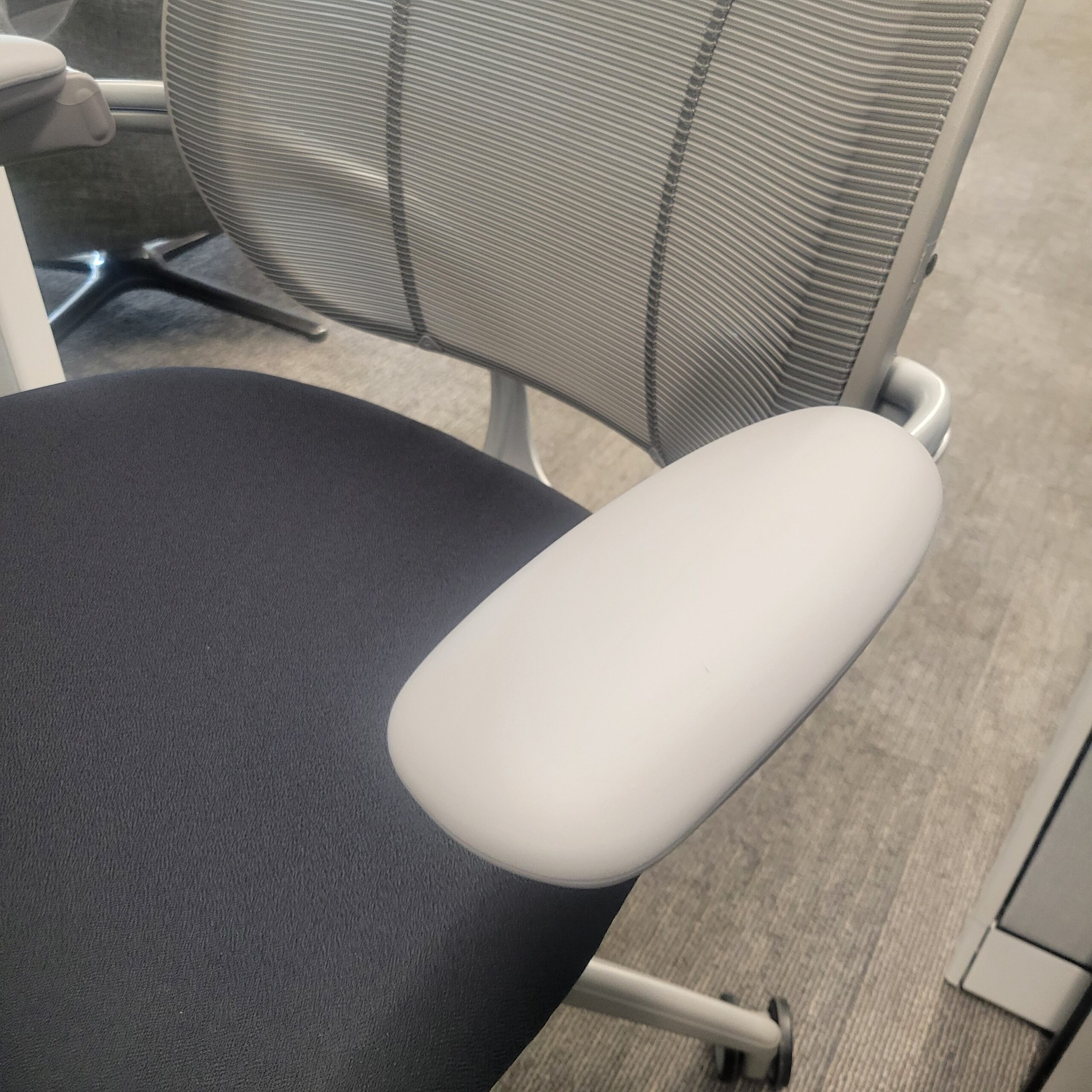 Humanscale Liberty Chairs