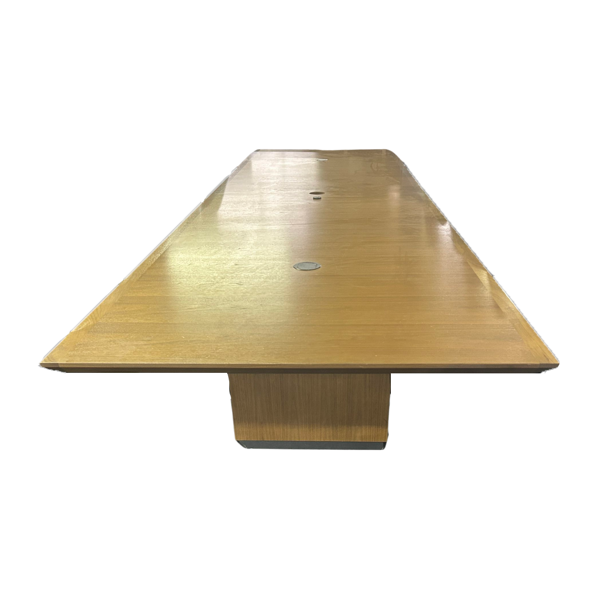 14' Conference Table